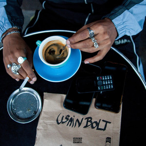 D.O.M - Usain Bolt