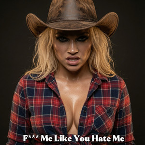 Fuck Me Like You Hate Me by Goober Sounds