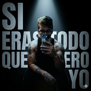 Si eras todo lo que quiero yo by Aerre.cl