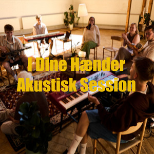 I Dine Hænder - Akustisk Session by WorshipToday