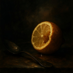 Bitter Tongue by Quartz Quiverxx