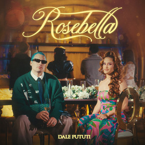 ROSEBELLA by Dale Pututi