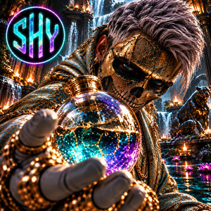 Money Honey | SHY by shynox_official