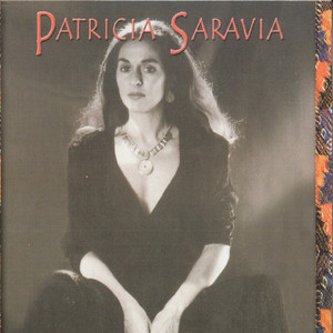 Patricia Saravia