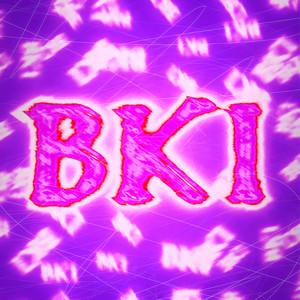 B.K.I by man1pule, cebo