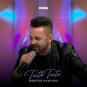 Teuta Teuta by Mentor Kurtishi