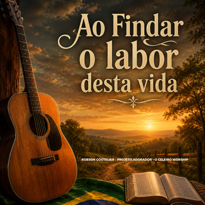 Meu Refúgio É Jesus by Goûtelier, Robson Goûtelier, Projeto Adorador, O Celeiro Worship