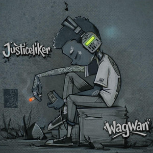 Wagwan by Justiceliker