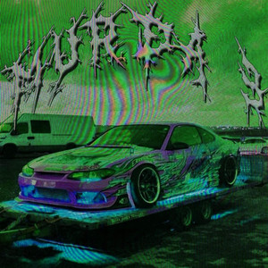 Murda 3 - speed up by HXSPITAL PLAYA, 4WHEEL