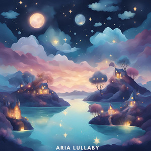 Sleepy Train Lullaby by Aria Lullaby