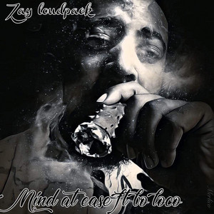 Portada de Mind at Ease