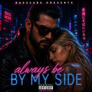 Always be by my side by Basscube
