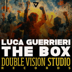 The Box - Radio-Edit by Luca Guerrieri