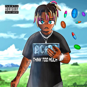 Think Too Much by 40 On Me