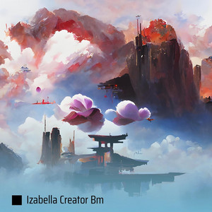 Izabella Creator BM - Clean