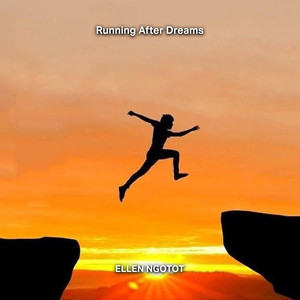 CONVINCE GOD by ELLEN NGOTOT
