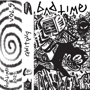 offline by badtime
