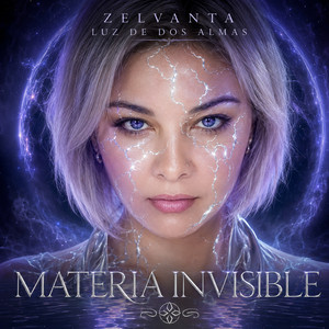 Dream of Silver and Lavender by Zelvanta Luz De Dos Almas