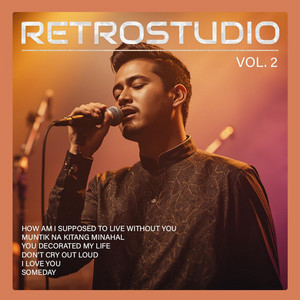 Don't Cry Out Loud by RetroStudio