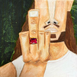 Portada de SWIPE Interlude