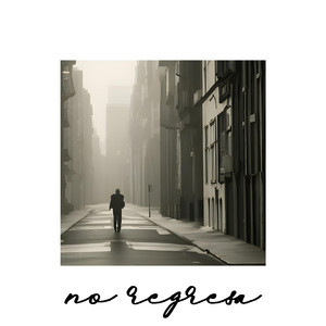 No Regresa - Radio Edit by Calm Fire, Core Music.