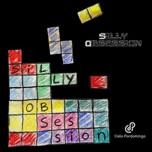 Silly Obsession by Cielo Pordomingo
