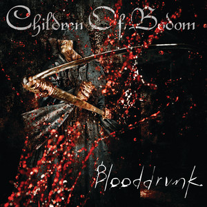 SINERGY Bodom 6枚& Children Of 3枚　CDセット