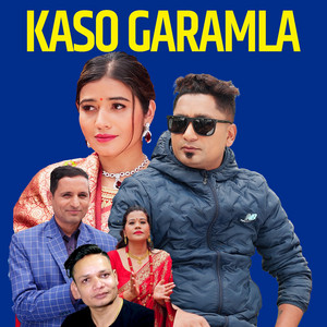 Parbati GC - Kaso Garamla (feat. Resham Nirdosh)