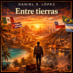 Queda el sol by Daniel S. López