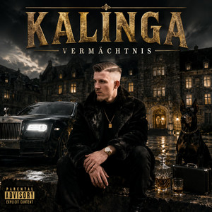 Vermächtnis by Kalinga
