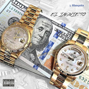 BLANQUITA by Lowshit99