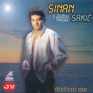 Sinan Sakić - Robinja