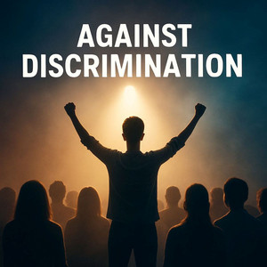 Against Discrimination