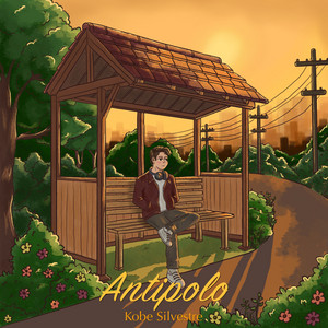 Antipolo by Kobe Silvestre