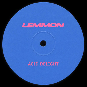 Acid Delight by Lemmon