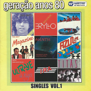 Sou Boy by Magazine