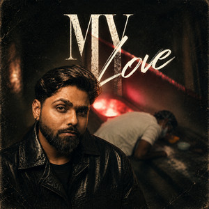 My Love by Anni