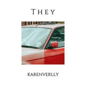They by Acheron, Edward Rion