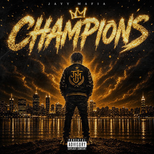 Champions by Jayy Mafia