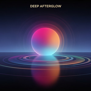 Deep Afterglow by Paralluxe