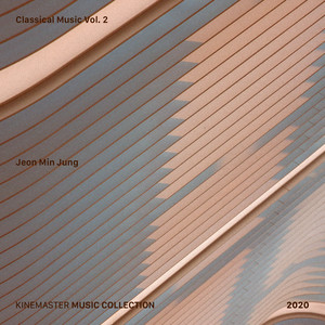Jeon Min Jung - The Cuckoo Waltz (Arr. Jeon Min Jung)