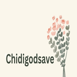 See Grace by Chidigodsave