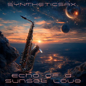 Echo of a Sunset Love