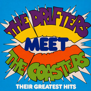 洋楽レコード 5枚セット ドゥーワップ ドリフターズ コースターズ The Coastersの曲を聴く | Spotify