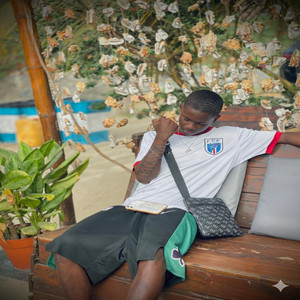 Goma cv - Cura de nha mundo