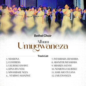 Bethel Choir Gisenyi - ⁠MBARIZA SATANI