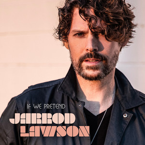 Just Let It - Album by Jarrod Lawson | Spotify