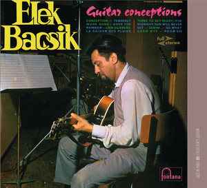 Guitar Conceptions album
