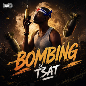 Bombing by TSAT