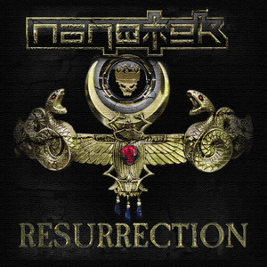 Ophidicist by Nanotek